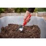 ComfortGEL Stainless Steel Scoop – Corona